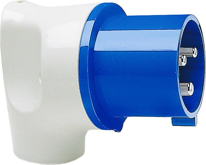 Produktbild Walther Werke WAL 236309 Winkelstecker 32A