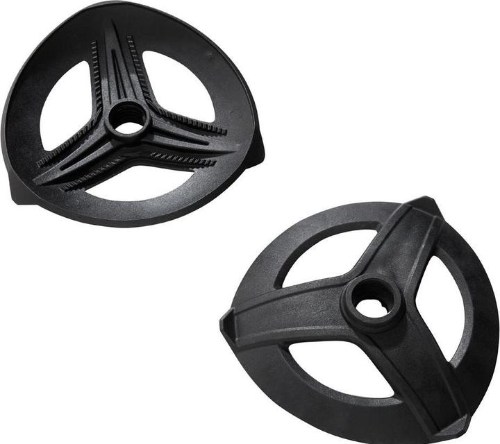 Actual product image Msr DynaLock Explore (100 - 140 cm)