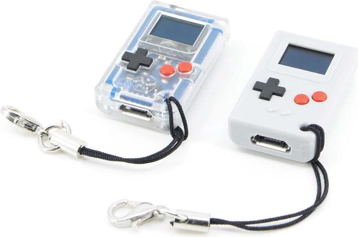 Immagine prodotto TinyCircuits Thumby - Mini console di gioco