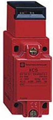 Actual product image TE Sensors Non-locking actuator switch,2NC+1NO