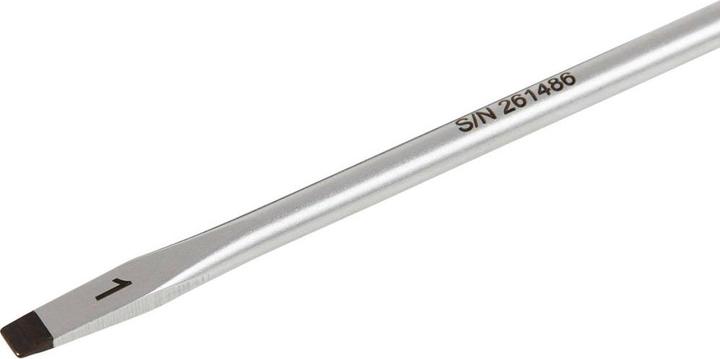 Actual product image PB Swiss Tools PB8100 Swissgrip (Slotted screws)