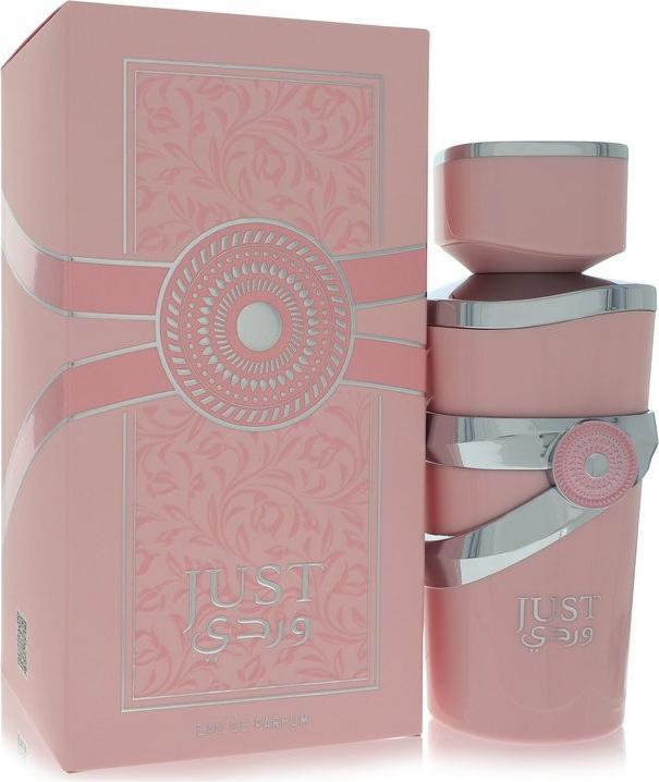 Produktbild Ameer Al Oud Just Wardi Eau De Parfum 100ml (Eau de Parfum, 100 ml)