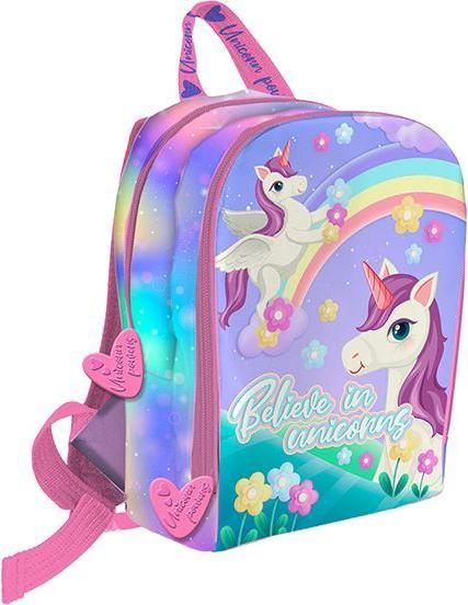 Produktbild Sombo Einhorn Rucksack