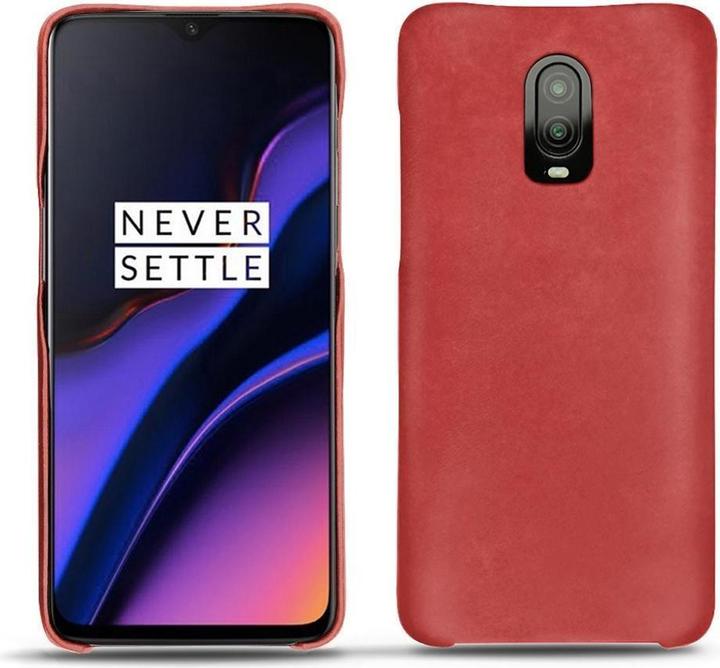Productafbeelding Noreve Lederen omslag (OnePlus 6T)