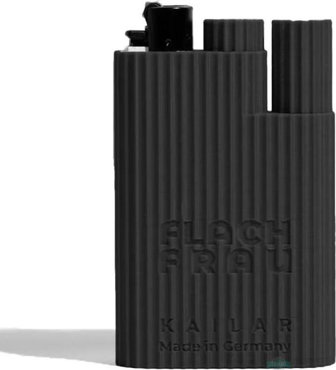 Kailar Joint-Pack Flachfrau inkl. Clipper