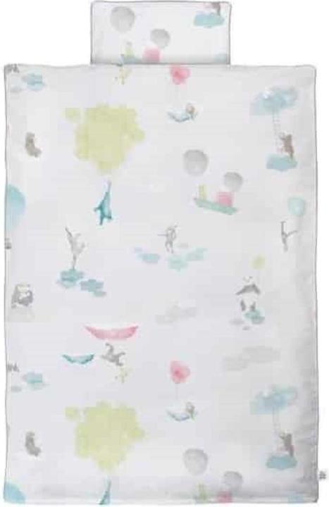 Actual product image Sebra Bed linen