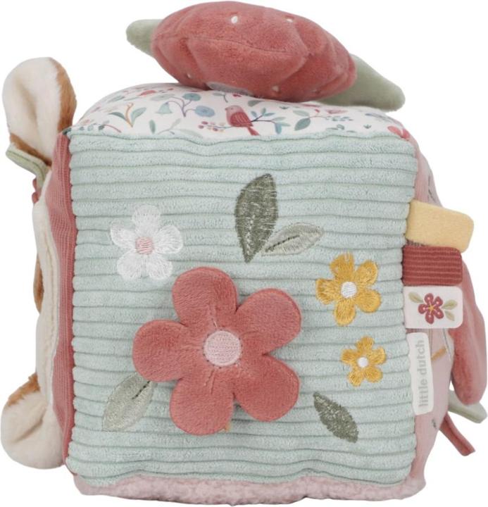 Immagine prodotto Little Dutch Cubo attivo del giardino delle fate