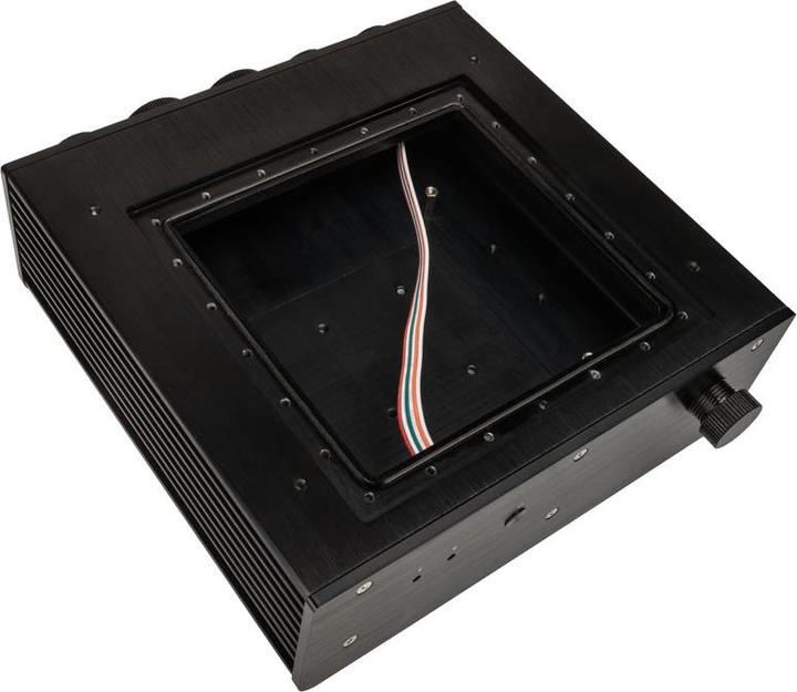 Produktbild Akasa Pascal TN UCFF-Gehäuse (Intel NUC), wasserdicht, OEM (UCFF)