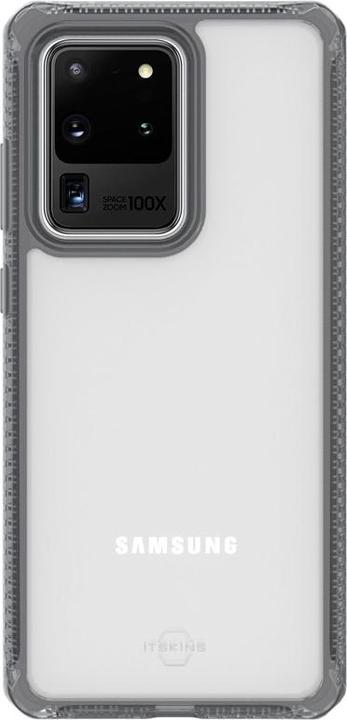 Immagine prodotto Itskins Ibrido chiaro (Samsung Galaxy S20 Ultra)