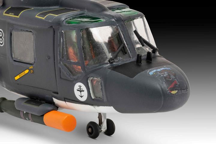 Produktbild Revell Westland Lynx