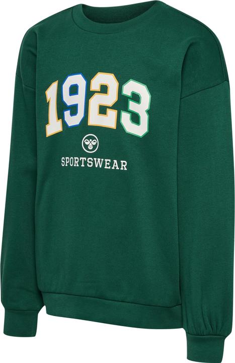 Actual product image hummel hmlKASON SWEATSHIRT (146)