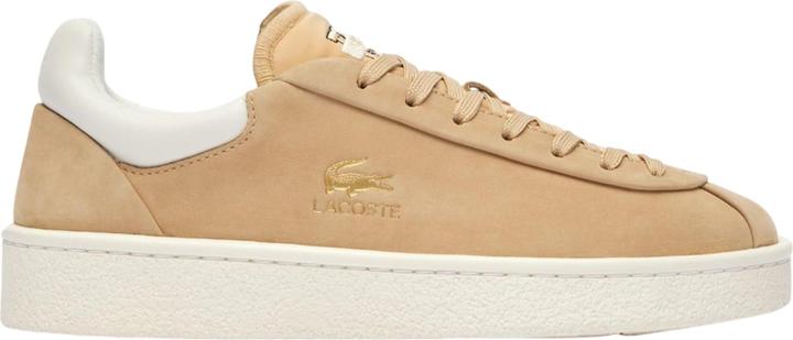 Produktbild Lacoste Sneaker Baseshot Premium Wildleder (38)