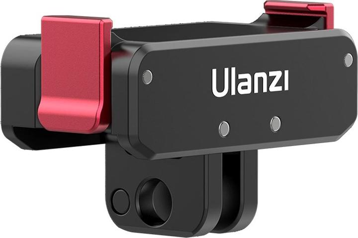 Immagine prodotto Ulanzi Mocowanie Uchwyt Magnes 1/4 Gopro Do Dji Action 2 / Oa-11 (3, 4, AZIONE 2)