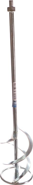 GEKO Besen für Baumischer, Durchmesser 120 mm, Länge 600 mm