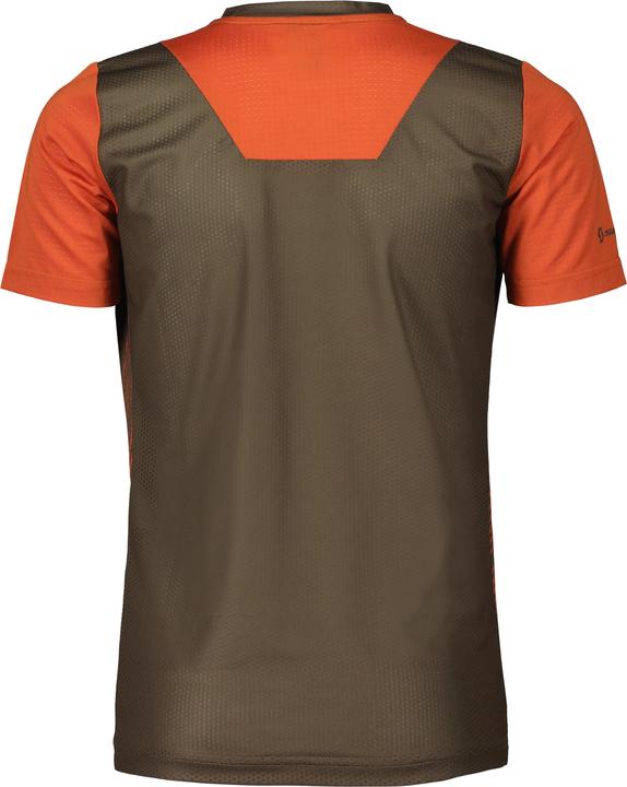 Image du produit Scott Sports Kid's Trail Vertic 10 S/S (164)