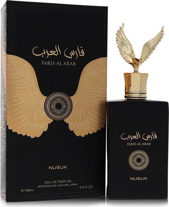 Produktbild Nusuk Faris Al Arab (100 ml)