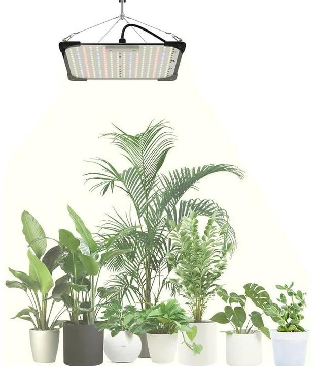 Immagine prodotto FTM Lampada a sospensione Lampada per piante a spettro completo (LED)