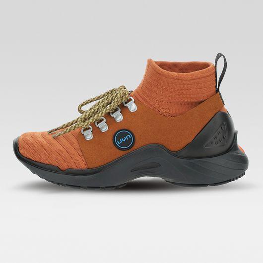 Produktbild UYN Himalaya 6000 Boot Mid Black (38)