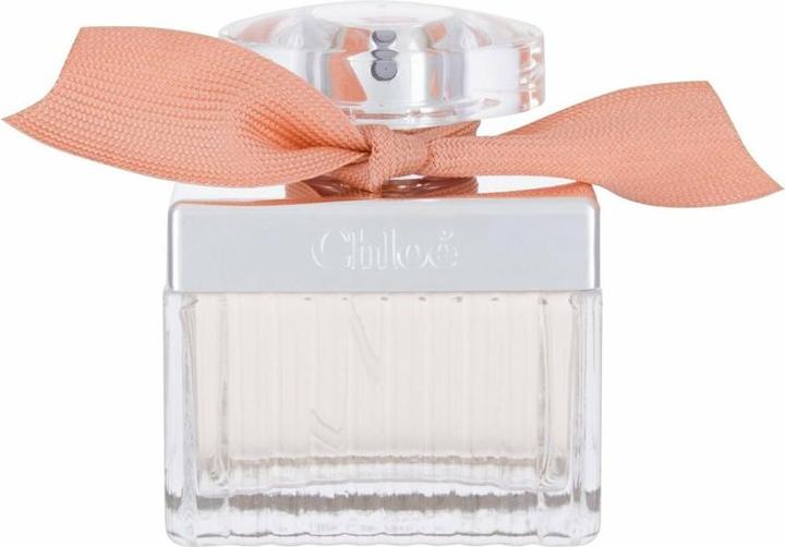 Actual product image Chloé Rose Tangerine (Eau de toilette, 50 ml)