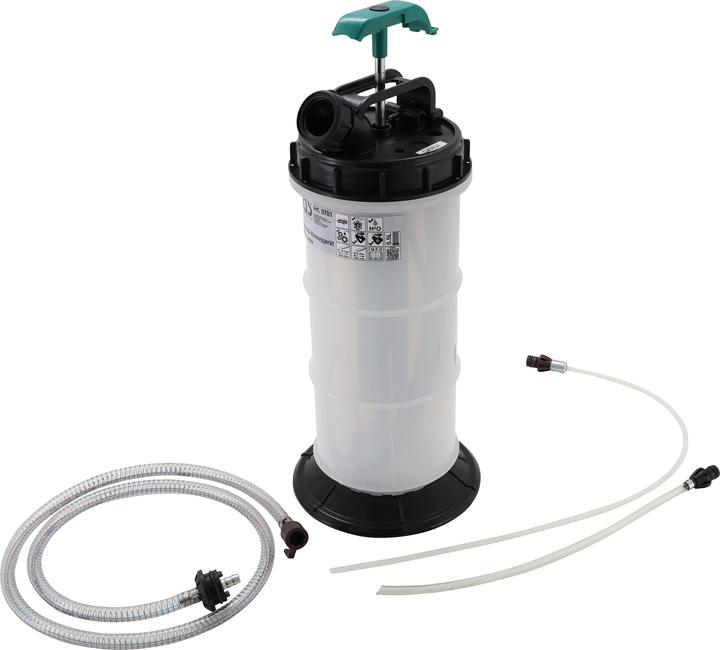 Produktbild BGS Flüssigkeits-Absauggerät 5,5 l