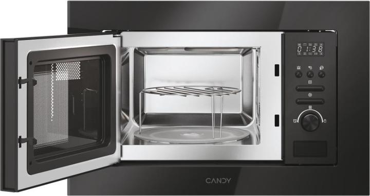 Actual product image Candy CA20FMW7NB (20 l)