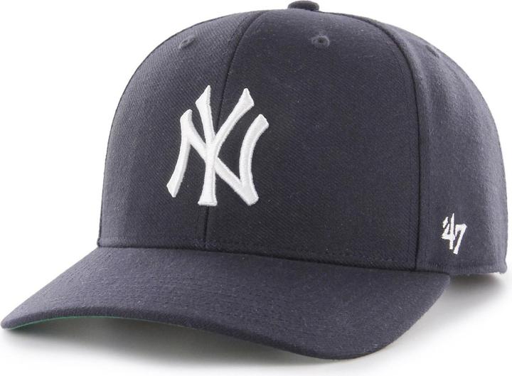 47 Brand Low Profile Zone New York Yankees (One Size)