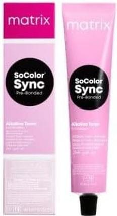 Actual product image Matrix Color Sync sheer violett 90ml (Violet)