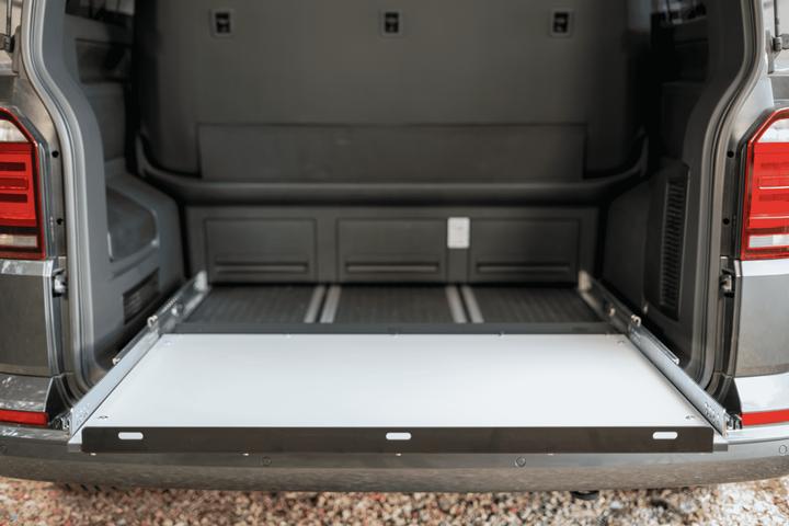 Produktbild Busventure Heckauszug passend für VW Bus (Beach/MultiVan)