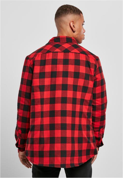Image du produit Urban Classics Chemise à carreaux (XL)