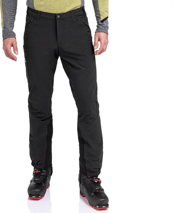 Produktbild Schöffel Softshell Pants Kals M (M)
