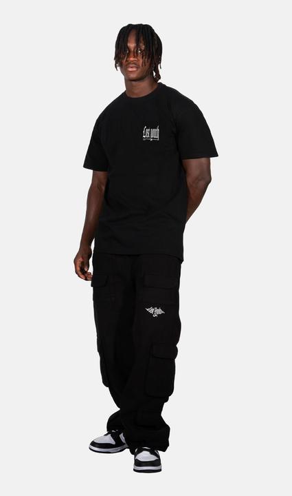 Actual product image Lost Youth LY TEE "DOLLAR - 21665 (L)
