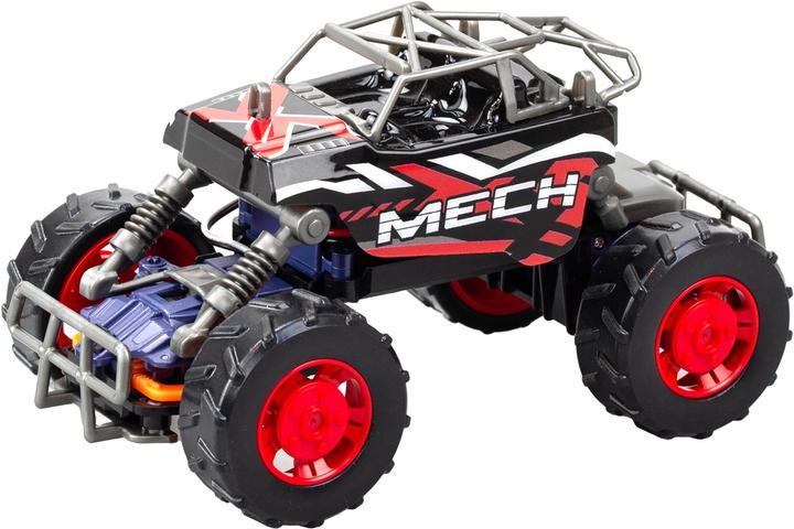 Image du produit Silverlit Exost Mech Drive Mighty Monster