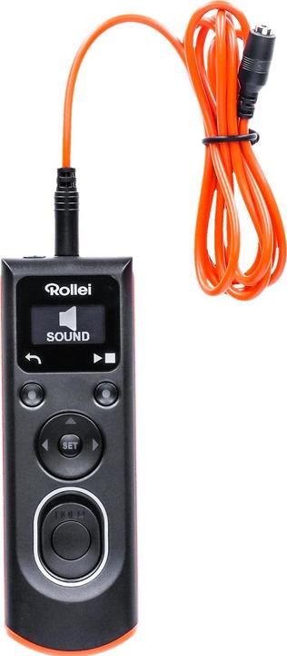 Image du produit Rollei Câble de télécommande Nikon (Câble)