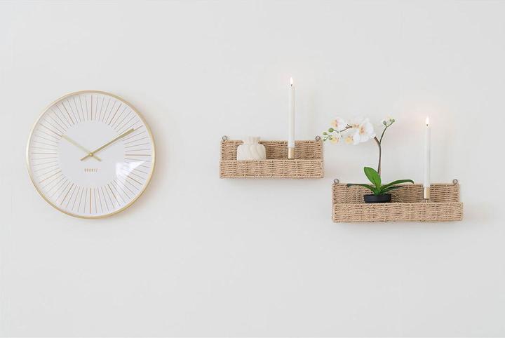 Produktbild House Nordic Takamaka Wanduhr Preis für 1 Stück