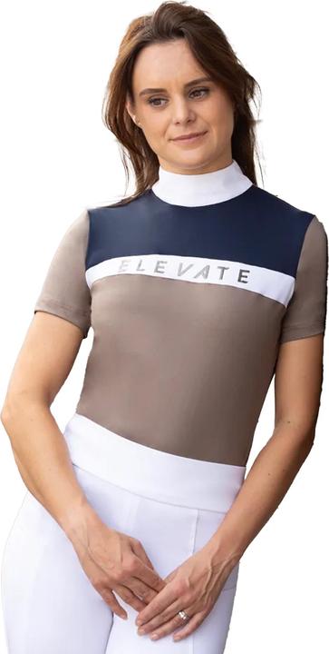 Hy Elevate Allure Bluse Springreiten