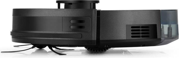 Actual product image Zaco A10 (Vacuum mopping robot)