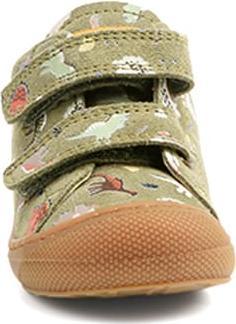 Produktbild Naturino Kid's Cocoon VL Suede (19)