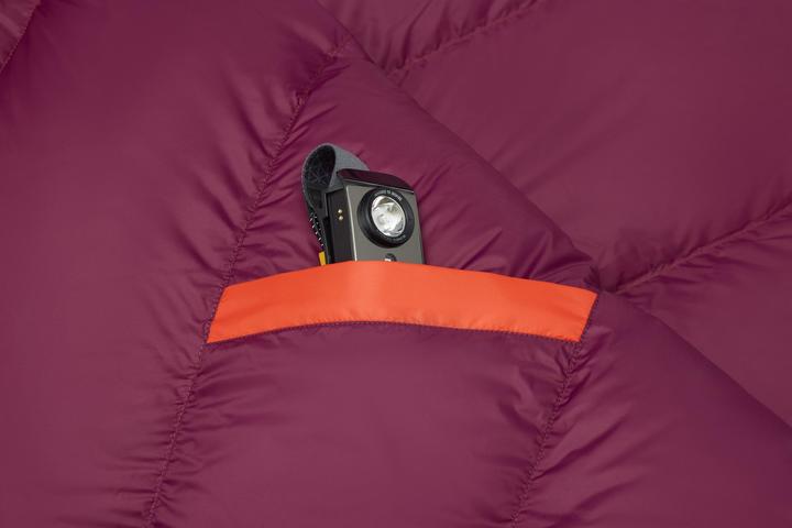 Immagine prodotto Marmot Mad River 40