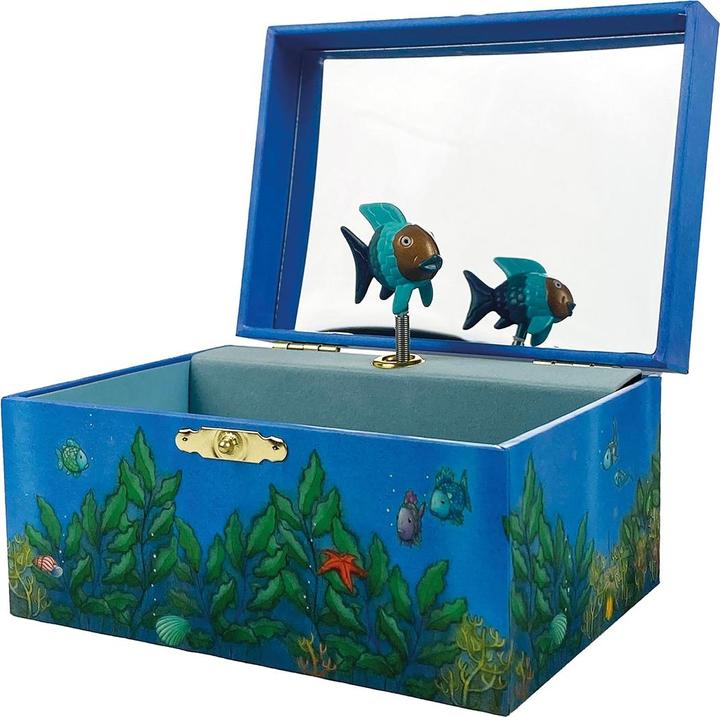 Produktbild Trousselier Regenbogenfisch