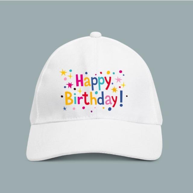 Immagine prodotto CreaDiva Set di disegni da stirare per il compleanno dei bambini