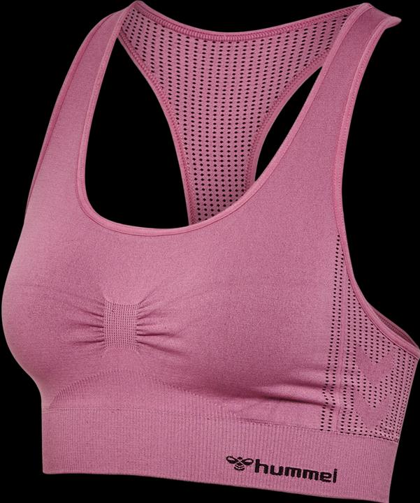 Actual product image hummel Shaping Seamless Sports Top (XL)