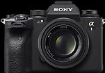Produktbild Sony Alpha 7C Kit (28 - 60 mm, 24.20 Mpx, Vollformat)