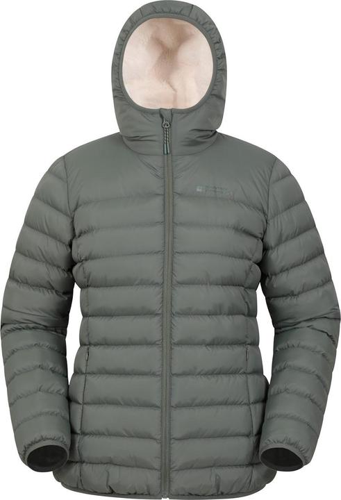 Mountain Warehouse Steppjacke (34 D)
