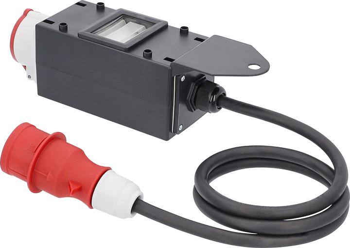 Produktbild As - Schwabe CEE Stromverteiler (1 x, CEE)
