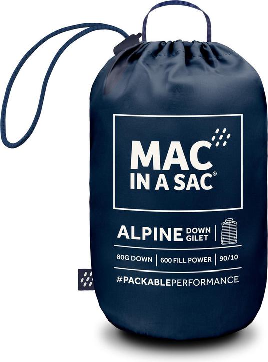 Produktbild Mac in a Sac Alpine (S)