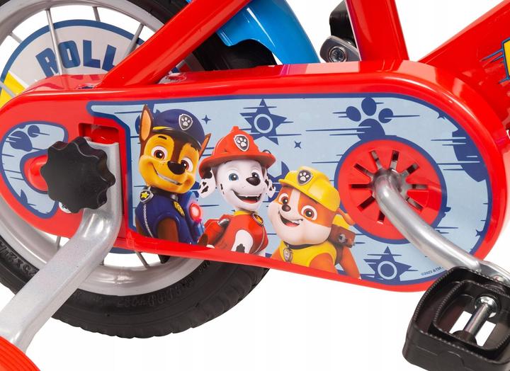 Produktbild Toimsa Paw Patrol (12")