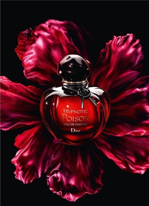 Actual product image Dior Hypnotic Poison (Eau de toilette, 100 ml)