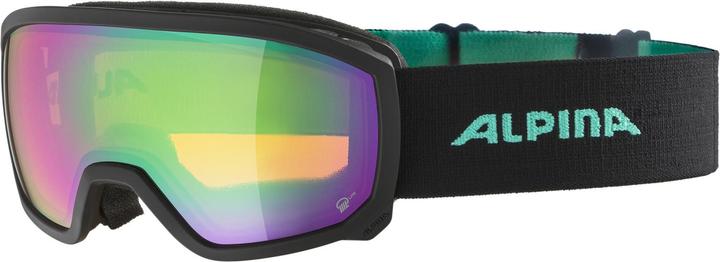ALPINA SPORTS Scarabeo Q-Lite