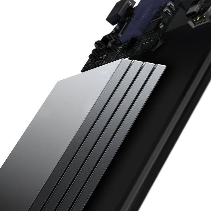 Immagine prodotto Baseus Avviatore di emergenza per auto Super Energy (10000 mAh, 12 W, 37 Wh)