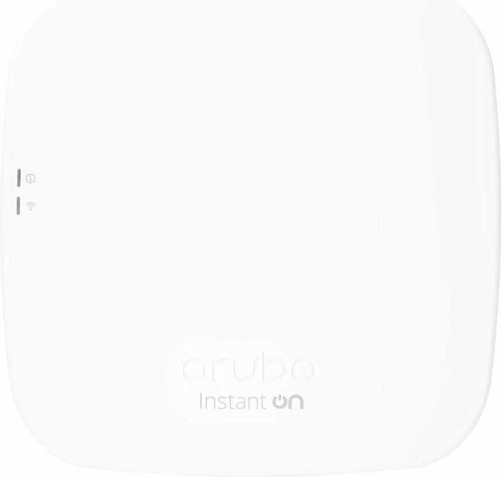 Actual product image Aruba Instant On AP12 (1300 Mbit/s)